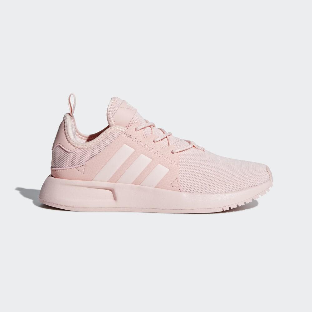 Originals Adidas X_PLR Fete Romania - Roz/Roz BY9880